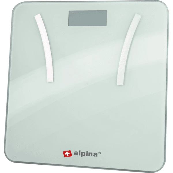 Alpina Köperwaage Smart 1 Alpina Köperwaage Smart