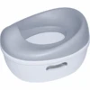 Altabebe 2 In 1 Kindertöpfchen Weiß