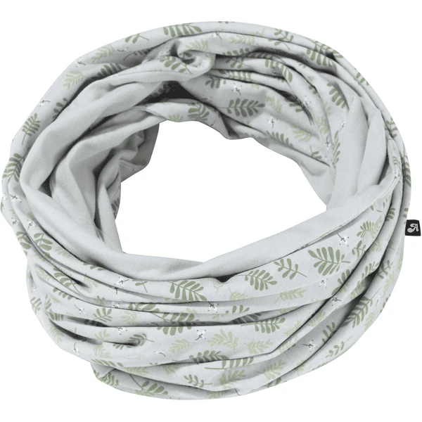 Alvi® Stillschal 2 In 1 Drifting Leaves 1 Alvi® Stillschal 2 In 1 Drifting Leaves