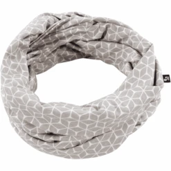 Alvi Stillschal 2 In 1, Graphic Taupe