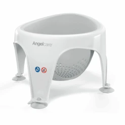 Angelcare® Badering Ab 6 Bis 10 Monaten, Light Grey