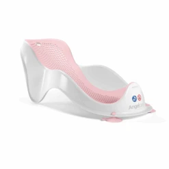 Angelcare® Badesitz Für Die Babybadewanne, Light Pink