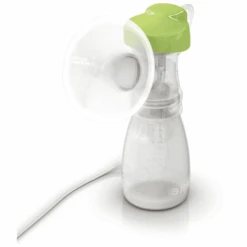 ARDO Milchpumpset Single Für Die Elektrische Milchpumpe Calypso