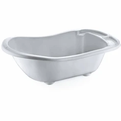 BabyJem Badewanne, Grau
