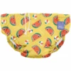 Bambino Mio Schwimmwindel Wiederverwendbar, Milde Melone
