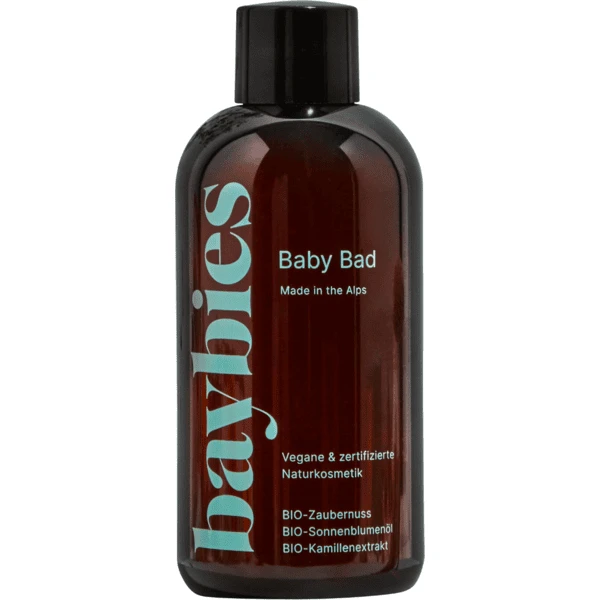 Baybies Baby Bad 200 Ml 1 Baybies Baby Bad 200 Ml