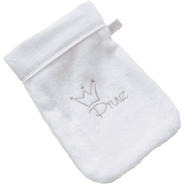 Be Be 's Collection Waschhandschuh Kleiner Prinz Blau 1 Be Be 's Collection Waschhandschuh Kleiner Prinz Blau