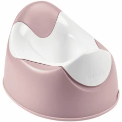 BEABA® Lerntöpfchen Altrosa