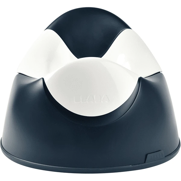 BEABA® Lerntöpfchen - Dunkelblau 1 BEABA® Lerntöpfchen - Dunkelblau