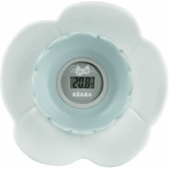 BEABA® Multifunktions-Digitalthermometer Lotus, Mint
