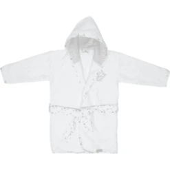 Bébé-jou® Bademantel Ollie