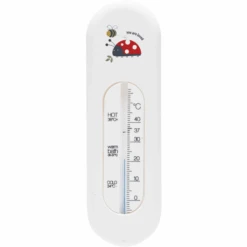 Bébé-jou® Badethermometer Bohemian Garden