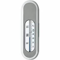 Bébé-jou® Badethermometer Griffin Grey