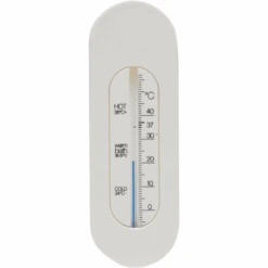 Bébé-jou® Badethermometer Weiß