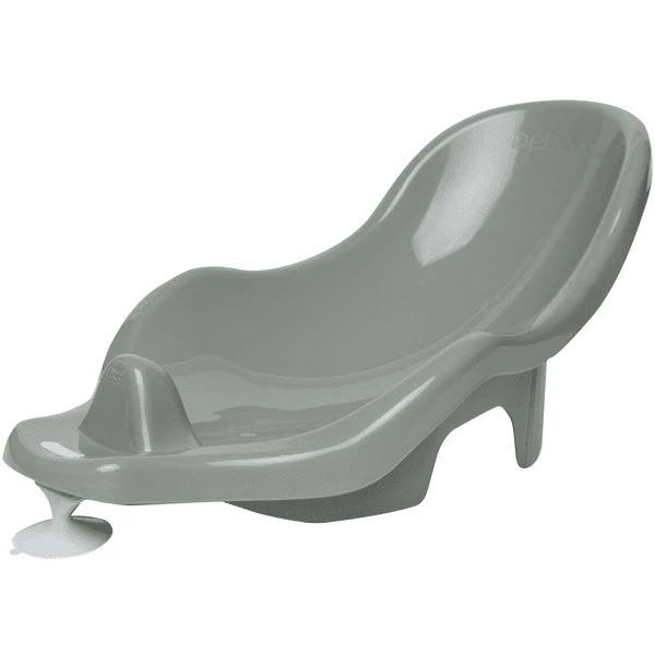 Bébé-jou® Badewannensitz Breeze Green 1 Bébé-jou® Badewannensitz Breeze Green