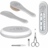 Bébé-jou® Geschenkset Ollie Grau