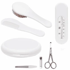 Bébé-jou® Geschenkset Weiss