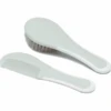 Bébé-jou® Kamm Und Bürste Sky Green