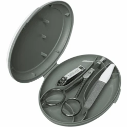 Bébé-jou® Manikürset Breeze Green