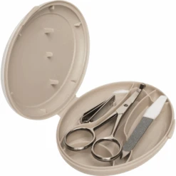 Bébé-jou® Manikürset Steppe