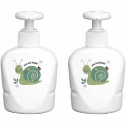 Bébé-jou® Seifenspender Bohemian Garden