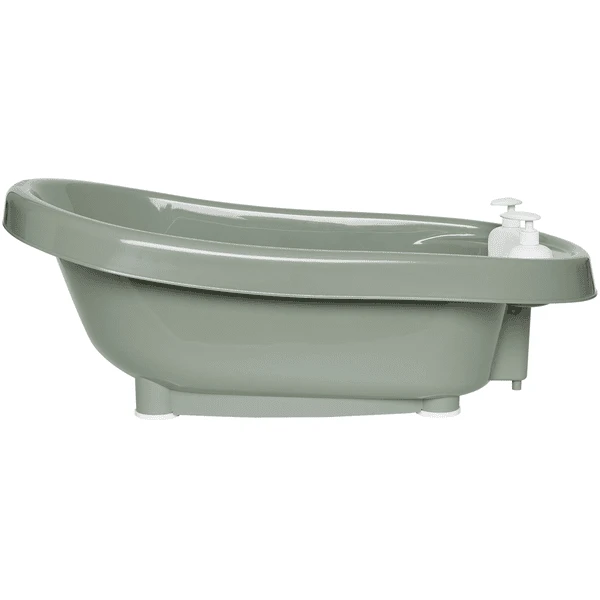 Bébé-jou® Thermobadewanne Click Breeze Green 1 Bébé-jou® Thermobadewanne Click Breeze Green