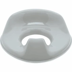 Bébé-jou® Toilettensitz De Luxe Griffin Grey