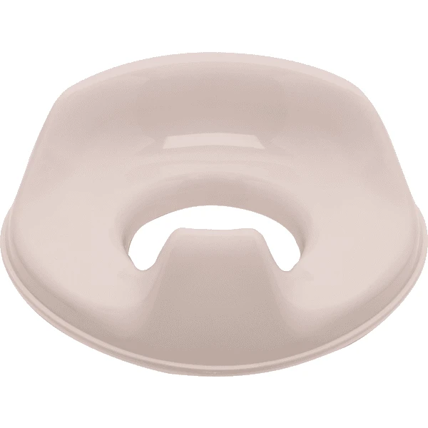 Bébé-jou® Toilettensitz De Luxe Mellow Rose 1 Bébé-jou® Toilettensitz De Luxe Mellow Rose