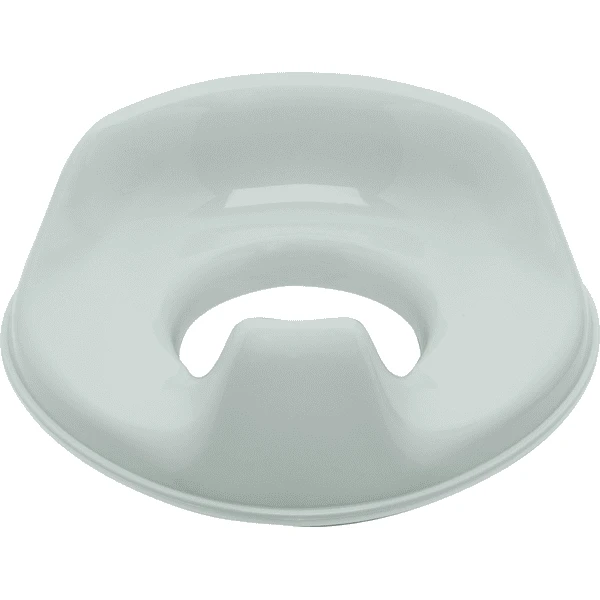 Bébé-jou® Toilettensitz De Luxe Sky Green 1 Bébé-jou® Toilettensitz De Luxe Sky Green
