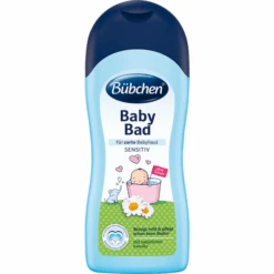 Bübchen Bad Für Babys 1000ml