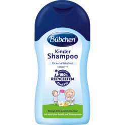 Bübchen Shampoo Sensitiv Für Kinder 400ml