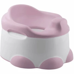 Bumbo Töpfchen Step `n Potty, Cradle Pink