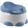 Bumbo Töpfchen Step `n Potty, Powder Blue