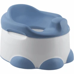 Bumbo Töpfchen Step `n Potty, Powder Blue