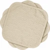 Cam Cam Copenhagen Cam Cam® COPENHAGEN Waschlappen 3er Pack Beige