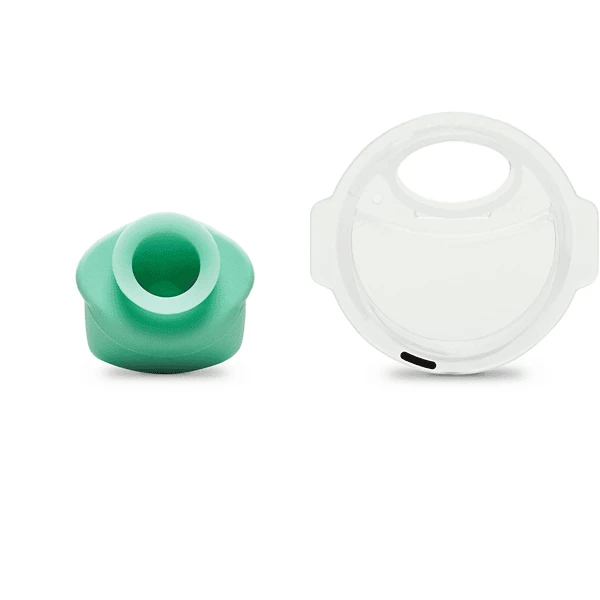 Elvie Pump Ersatz Ausgießer Und -Ventile 2er Pack 1 Elvie Pump Ersatz Ausgießer Und -Ventile 2er Pack