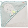 Fehn® Kapuzenbadetuch Oktopus 80 X 80 Cm