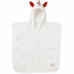 Fehn® Poncho Zebra FehnNATUR