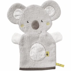 Fehn® Waschhandschuh Koala