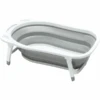 Fillikid Faltbadewanne Dori Grau