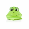 Fillikid Kapuzenbadetuch Frosch 75 X 75 Cm