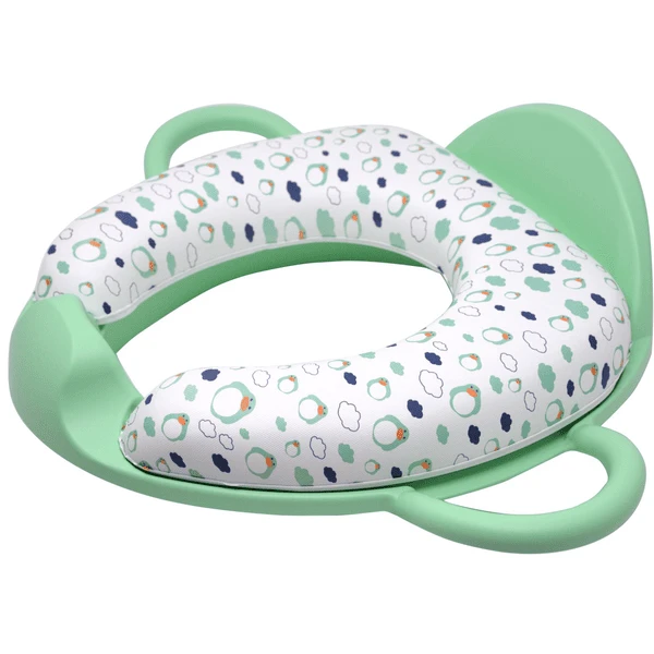 Fillikid Toilettentrainer In Grün 1 Fillikid Toilettentrainer In Grün