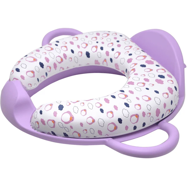 Fillikid Toilettentrainer In Lila 1 Fillikid Toilettentrainer In Lila