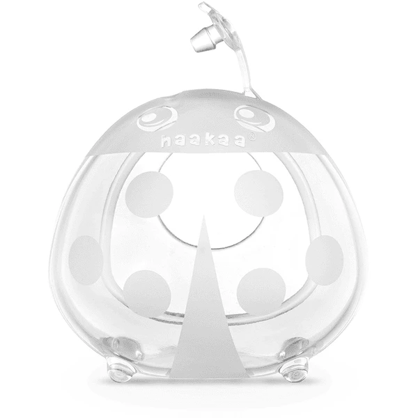 Haakaa® Milchauffänger, 40ml 1 Haakaa® Milchauffänger, 40ml