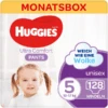 Huggies Windeln Comfort Pants-Windel, Größe 5 128 Windelhosen