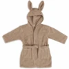 Jollein Bademantel Biscuit