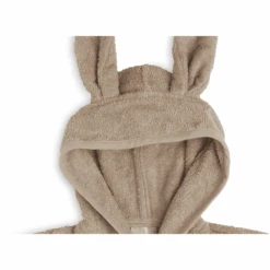 Jollein Bademantel Biscuit -BéBé-Jou Store jollein bademantel biscuit a383738 2