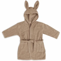 Jollein Bademantel Biscuit