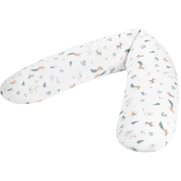 JULIUS ZÖLLNER Stillkissen Jersey Little Fox 1 JULIUS ZÖLLNER Stillkissen Jersey Little Fox