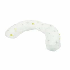 Kuli-Muli Lagerungskissen Mit Überzug Aus Lyocell Space